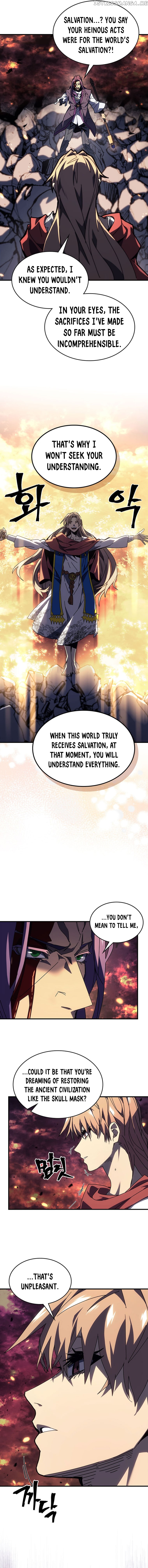 Read A Returner’s Magic Should be Special EN Manga Online