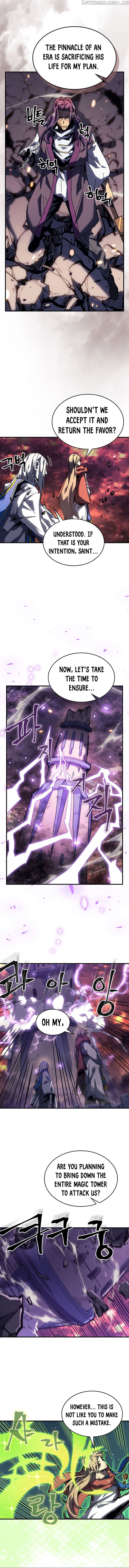 Read A Returner’s Magic Should be Special EN Manga Online