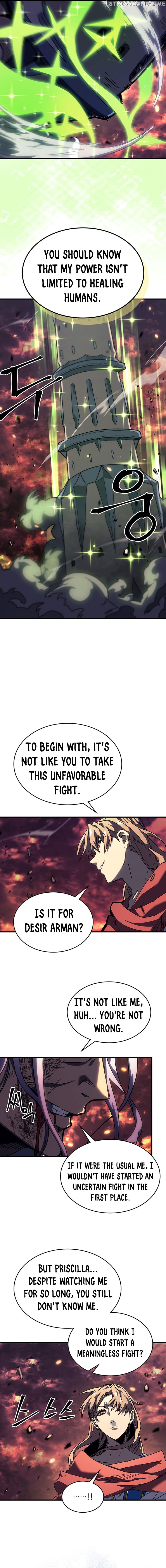 Read A Returner’s Magic Should be Special EN Manga Online