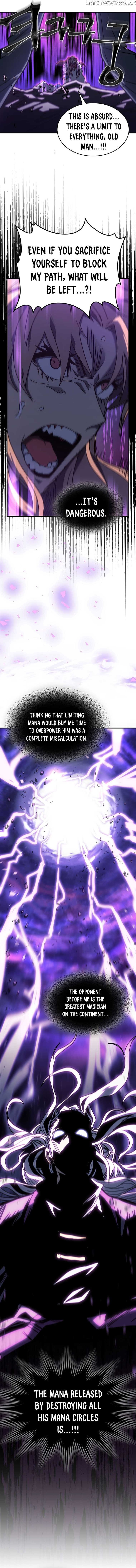 Read A Returner’s Magic Should be Special EN Manga Online