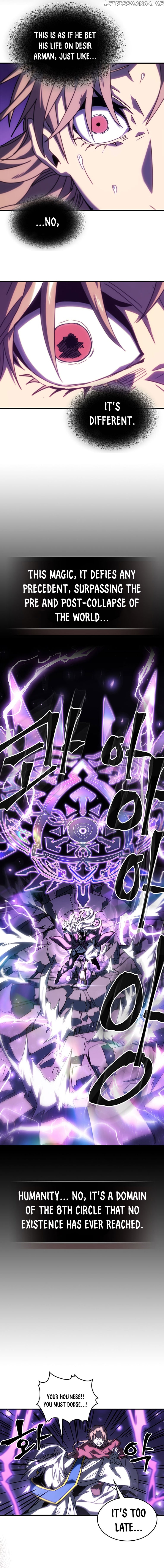 Read A Returner’s Magic Should be Special EN Manga Online