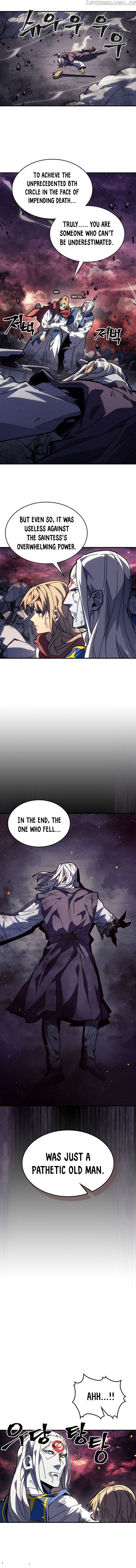 Read A Returner’s Magic Should be Special EN Manga Online