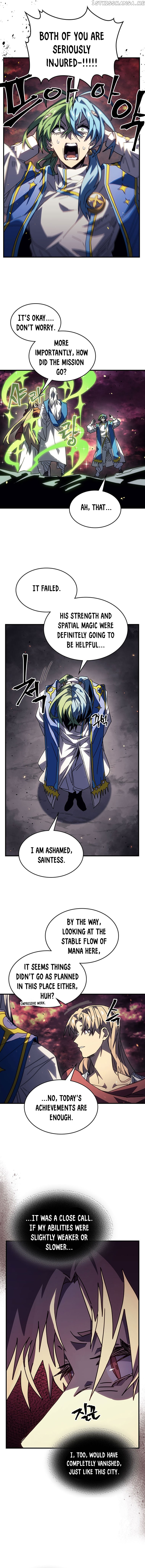 Read A Returner’s Magic Should be Special EN Manga Online