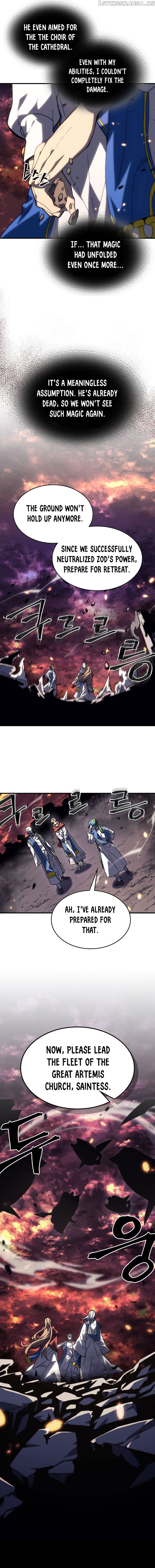 Read A Returner’s Magic Should be Special EN Manga Online