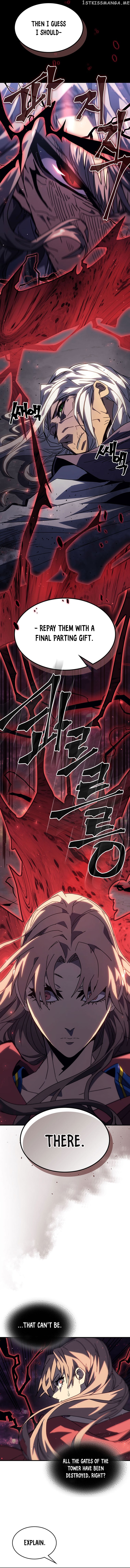 Read A Returner’s Magic Should be Special EN Manga Online