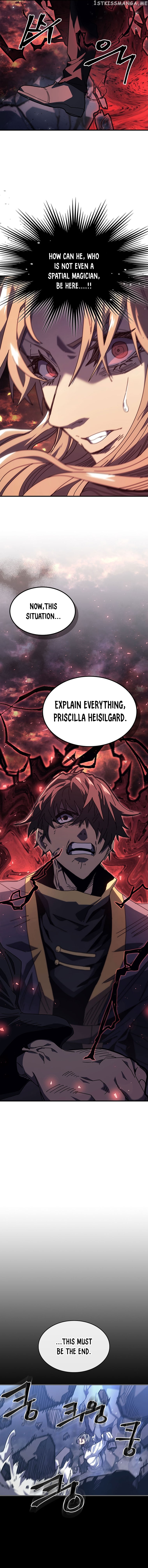 Read A Returner’s Magic Should be Special EN Manga Online