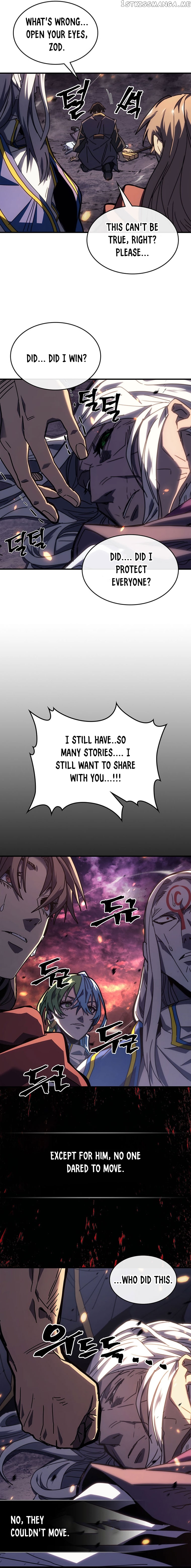 Read A Returner’s Magic Should be Special EN Manga Online