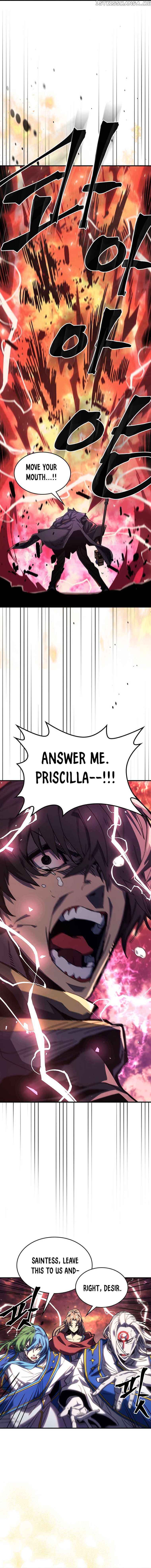 Read A Returner’s Magic Should be Special EN Manga Online