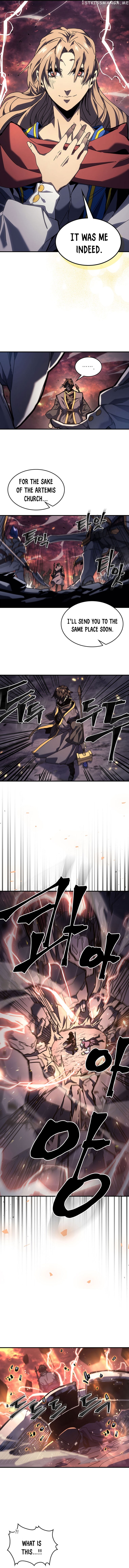 Read A Returner’s Magic Should be Special EN Manga Online