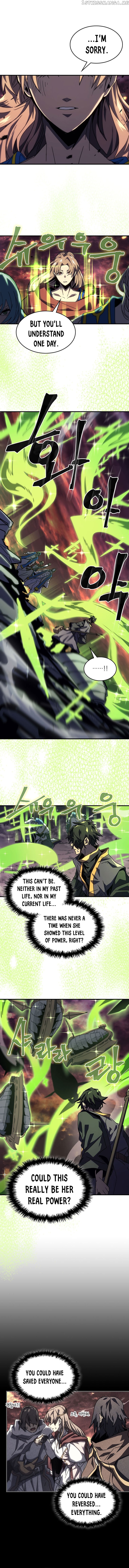 Read A Returner’s Magic Should be Special EN Manga Online
