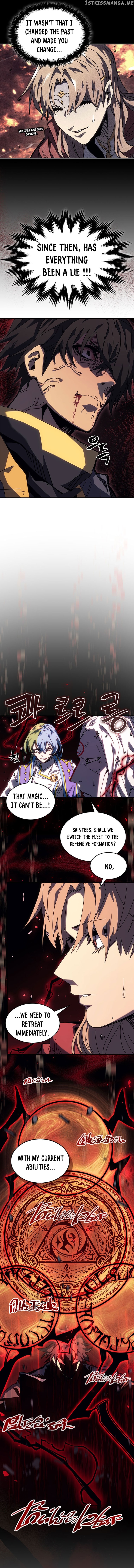 Read A Returner’s Magic Should be Special EN Manga Online