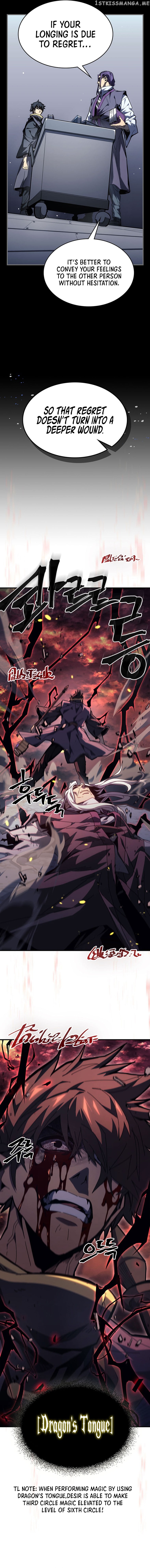 Read A Returner’s Magic Should be Special EN Manga Online