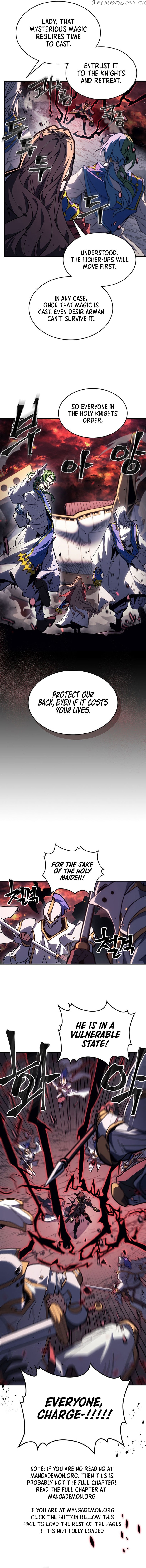 Read A Returner’s Magic Should be Special EN Manga Online