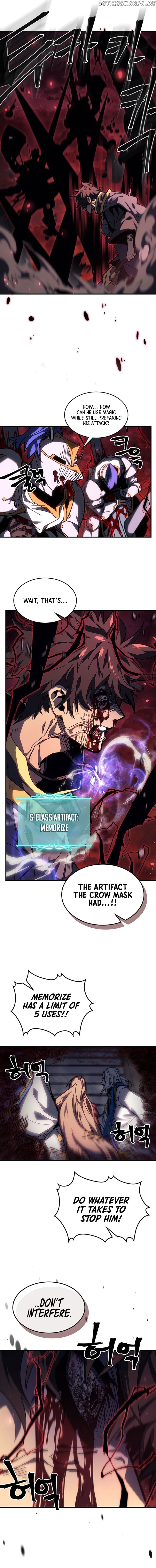 Read A Returner’s Magic Should be Special EN Manga Online