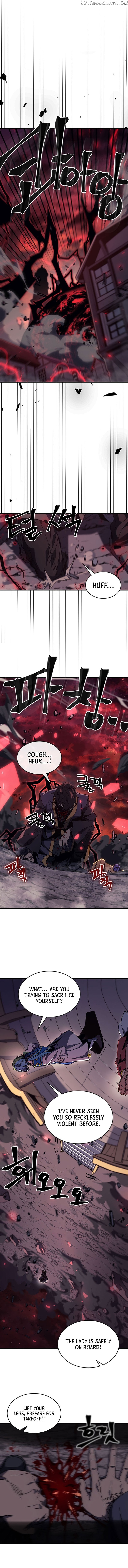 Read A Returner’s Magic Should be Special EN Manga Online