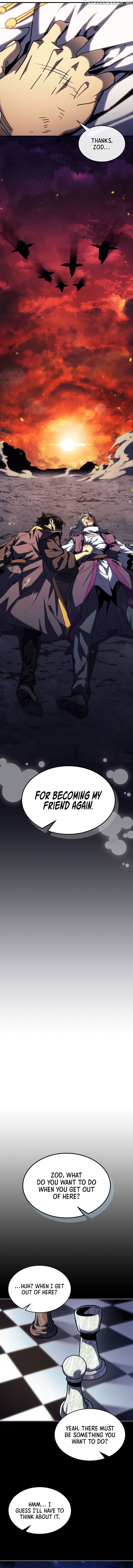 Read A Returner’s Magic Should be Special EN Manga Online