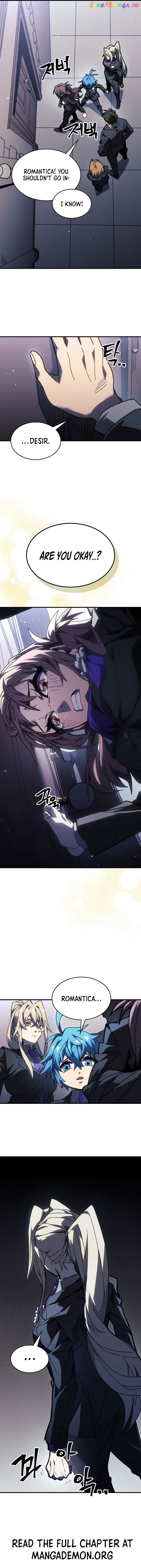Read A Returner’s Magic Should be Special EN Manga Online