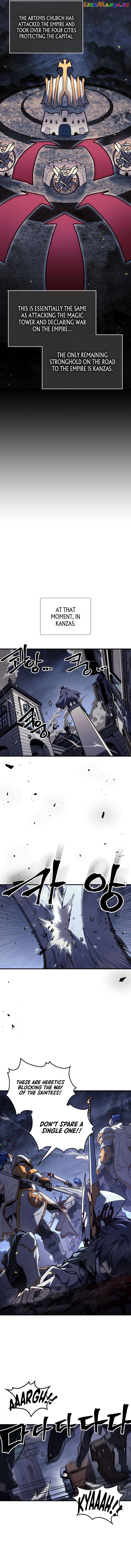 Read A Returner’s Magic Should be Special EN Manga Online