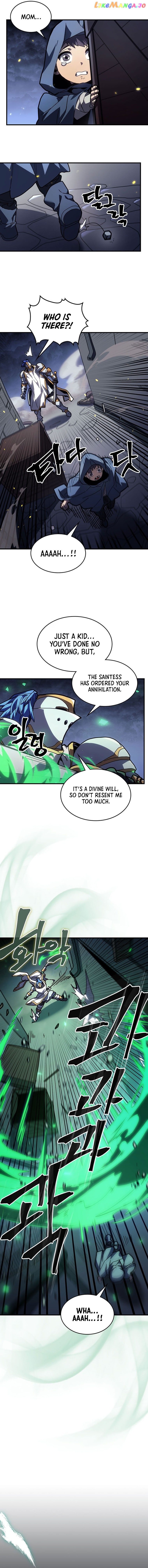 Read A Returner’s Magic Should be Special EN Manga Online