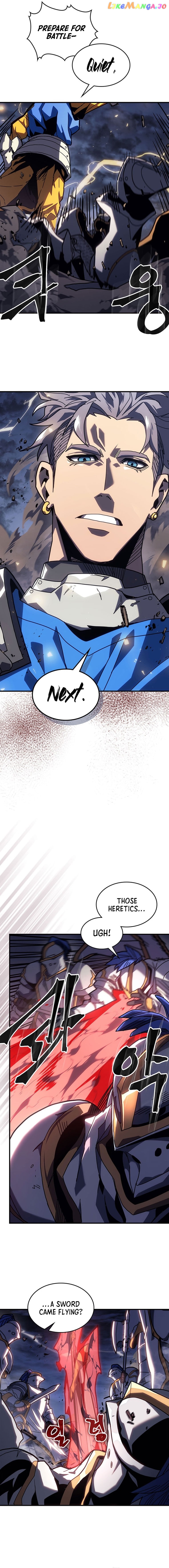 Read A Returner’s Magic Should be Special EN Manga Online