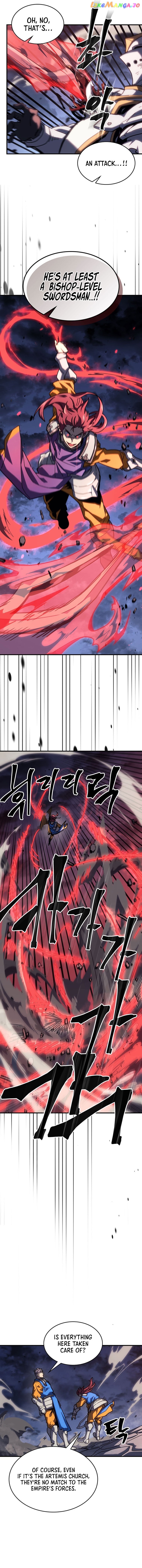 Read A Returner’s Magic Should be Special EN Manga Online