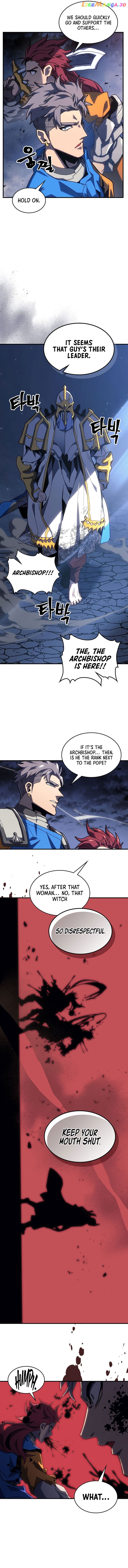 Read A Returner’s Magic Should be Special EN Manga Online