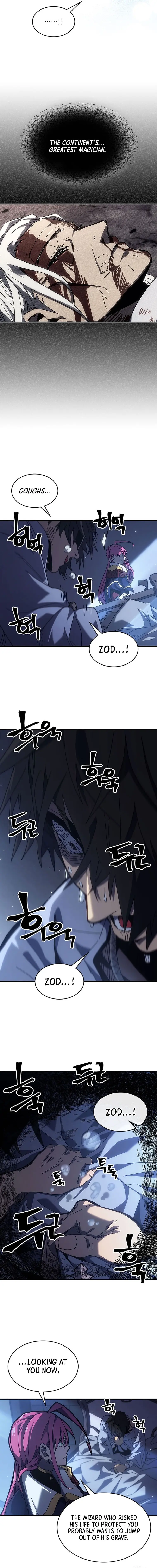 Read A Returner’s Magic Should be Special EN Manga Online