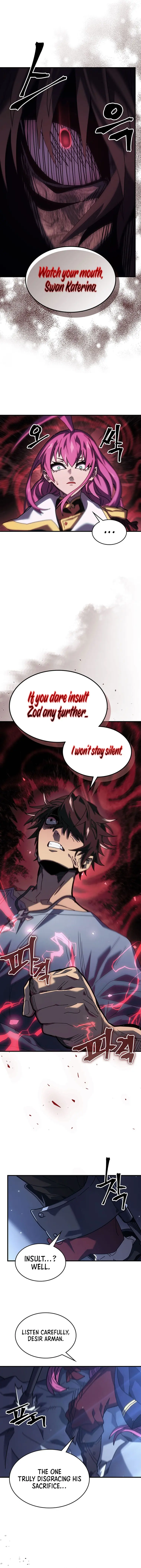 Read A Returner’s Magic Should be Special EN Manga Online