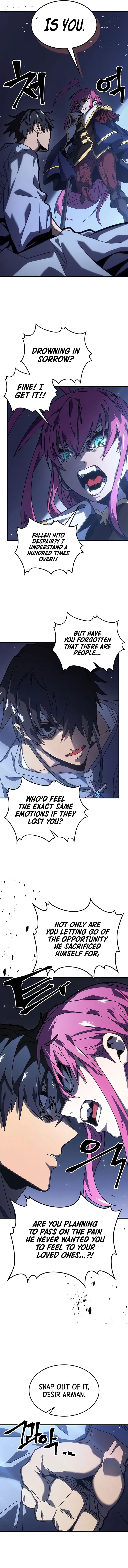 Read A Returner’s Magic Should be Special EN Manga Online