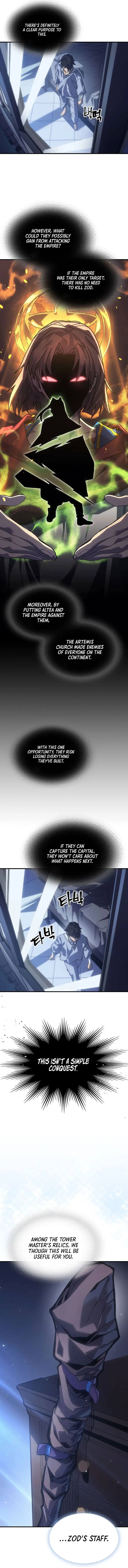Read A Returner’s Magic Should be Special EN Manga Online