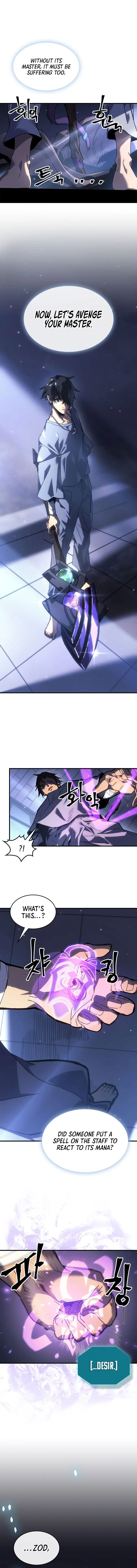 Read A Returner’s Magic Should be Special EN Manga Online