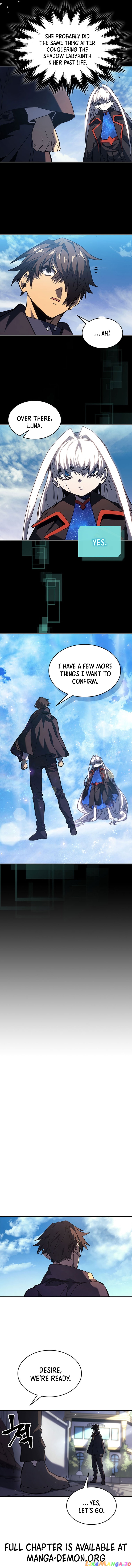 Read A Returner’s Magic Should be Special EN Manga Online