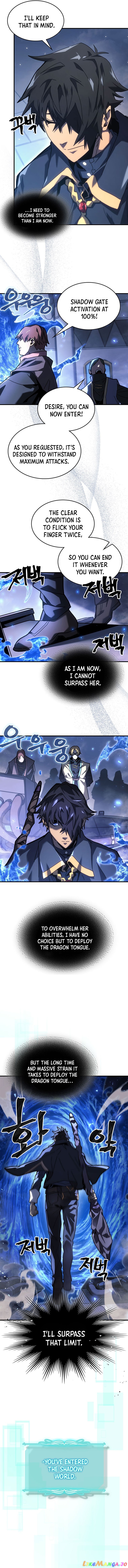 Read A Returner’s Magic Should be Special EN Manga Online