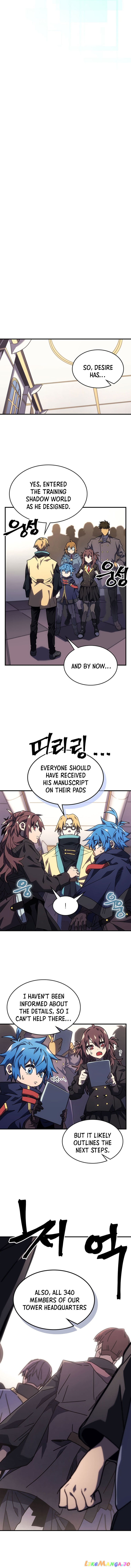 Read A Returner’s Magic Should be Special EN Manga Online
