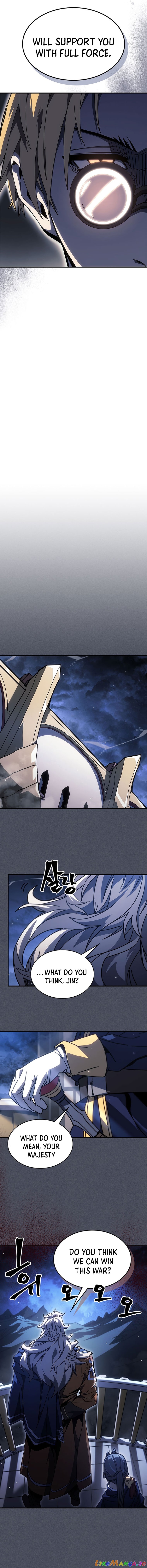 Read A Returner’s Magic Should be Special EN Manga Online
