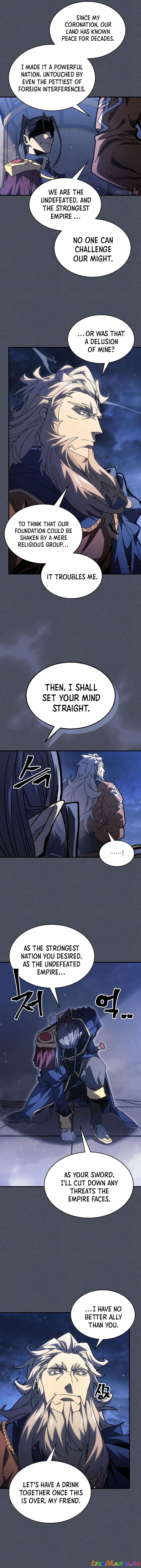 Read A Returner’s Magic Should be Special EN Manga Online