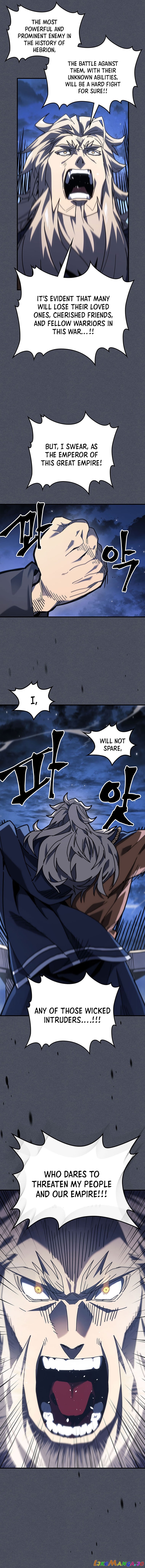 Read A Returner’s Magic Should be Special EN Manga Online