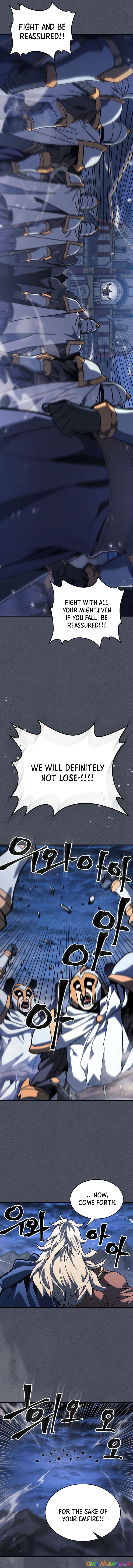 Read A Returner’s Magic Should be Special EN Manga Online