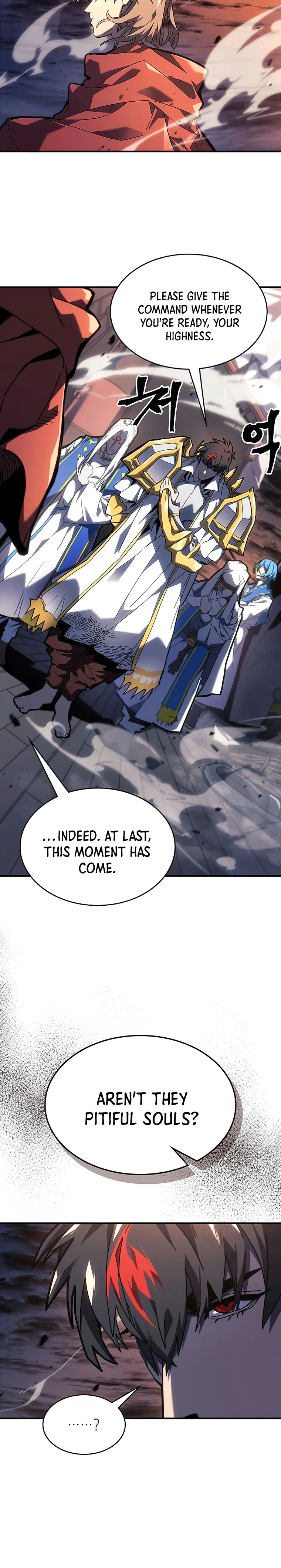 Read A Returner’s Magic Should be Special EN Manga Online