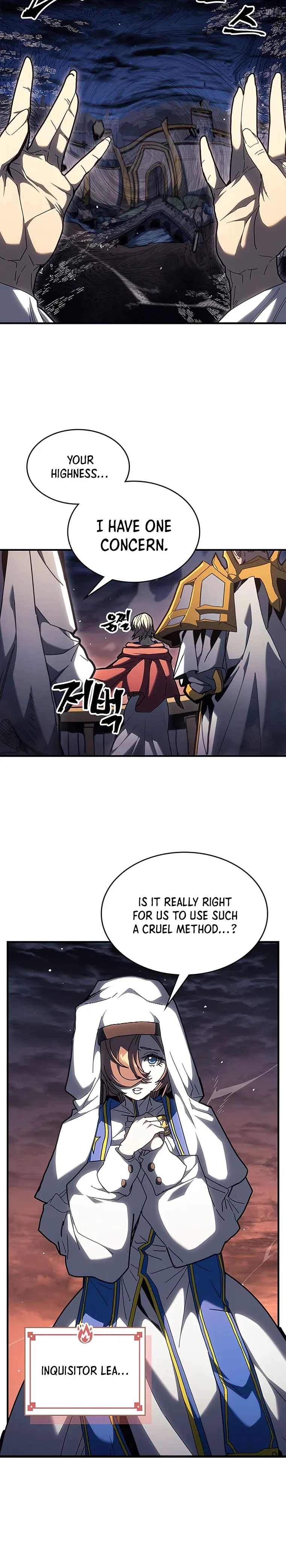 Read A Returner’s Magic Should be Special EN Manga Online