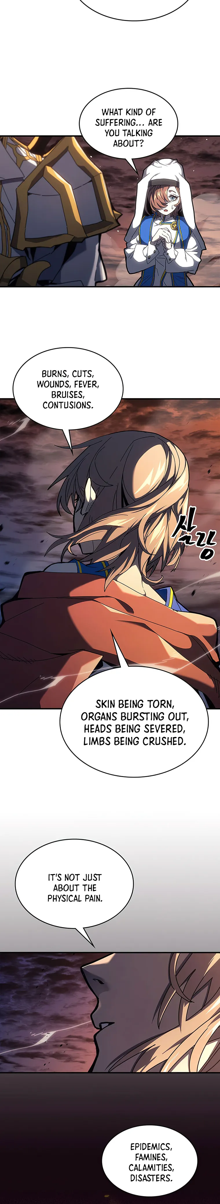 Read A Returner’s Magic Should be Special EN Manga Online