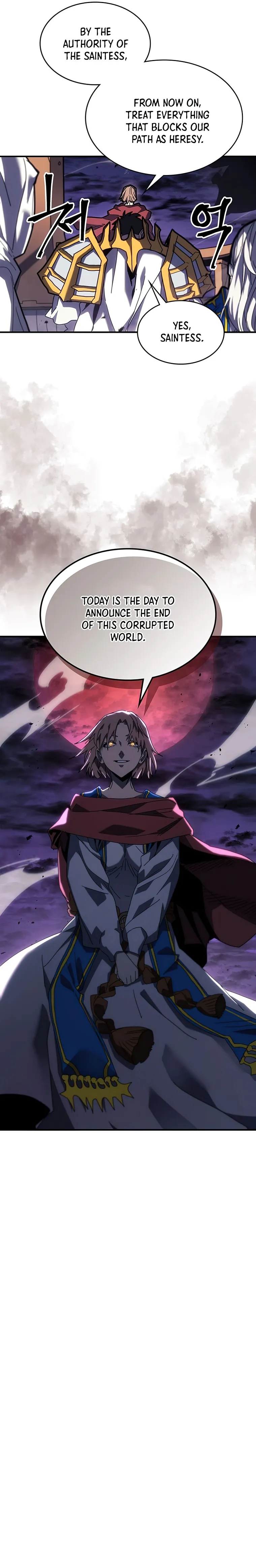 Read A Returner’s Magic Should be Special EN Manga Online