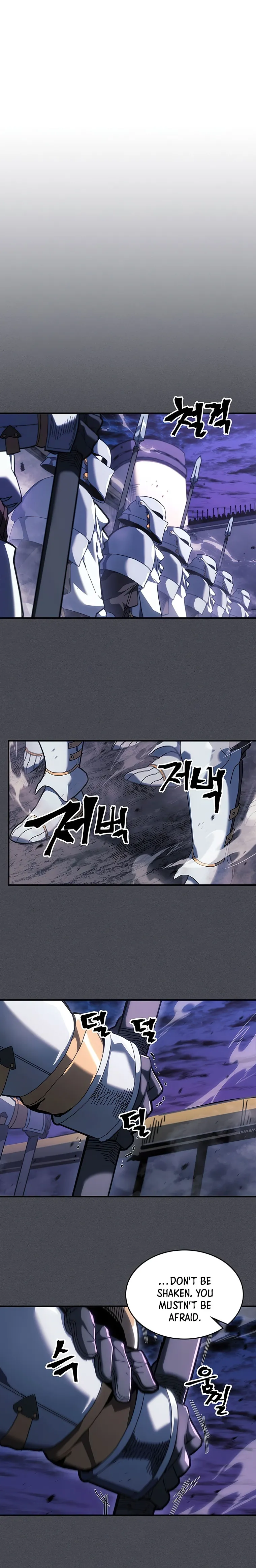 Read A Returner’s Magic Should be Special EN Manga Online
