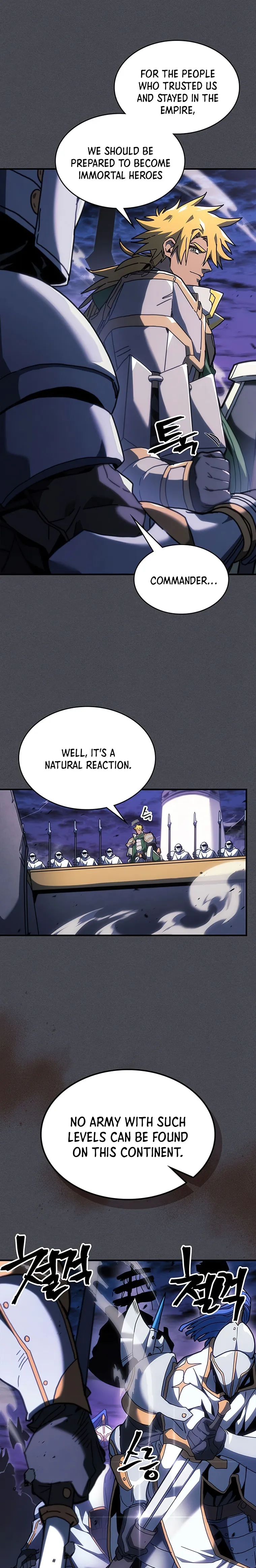 Read A Returner’s Magic Should be Special EN Manga Online