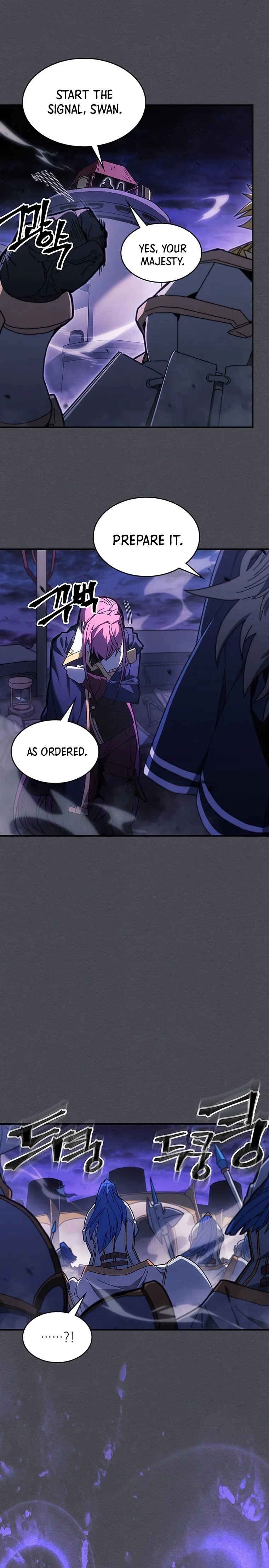Read A Returner’s Magic Should be Special EN Manga Online