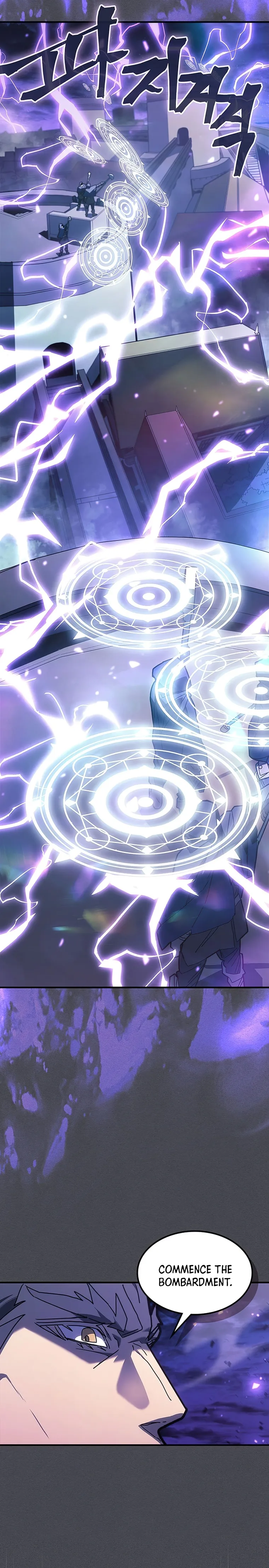 Read A Returner’s Magic Should be Special EN Manga Online