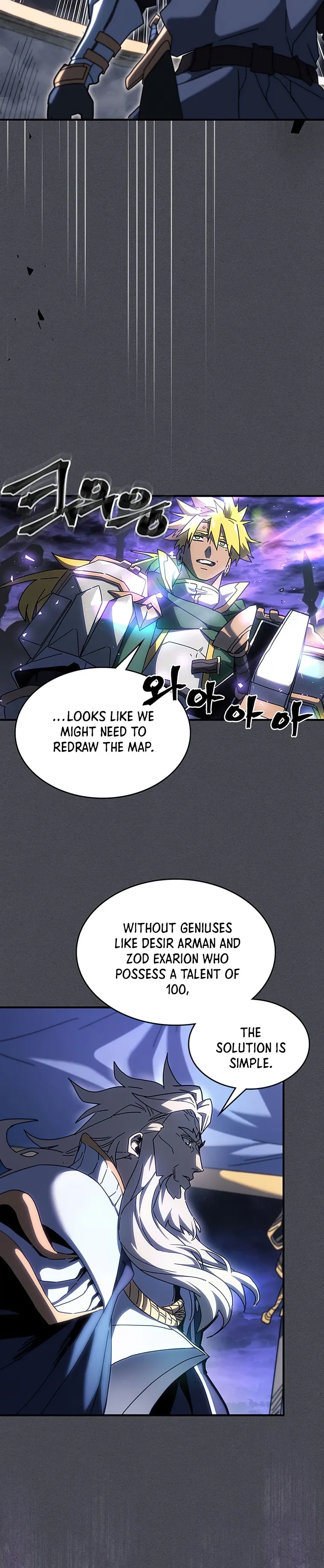 Read A Returner’s Magic Should be Special EN Manga Online