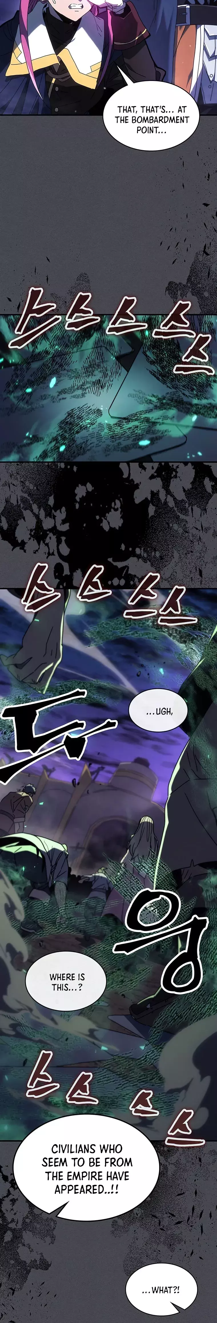 Read A Returner’s Magic Should be Special EN Manga Online