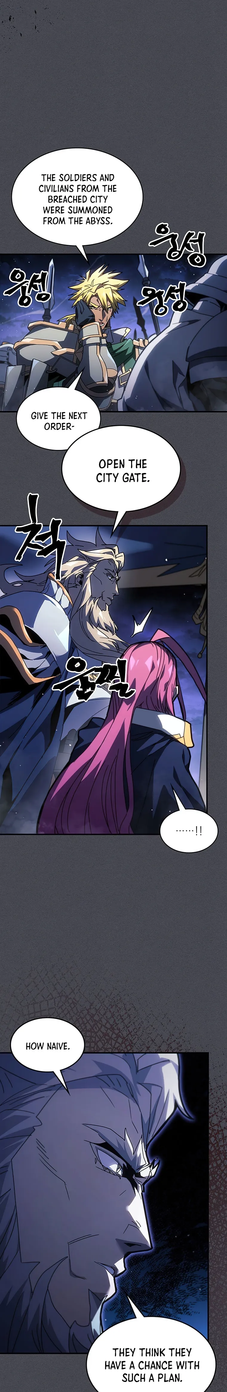 Read A Returner’s Magic Should be Special EN Manga Online