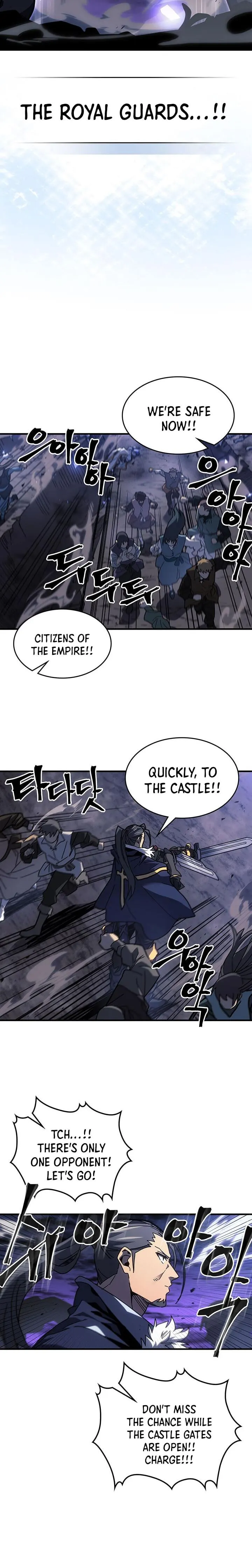Read A Returner’s Magic Should be Special EN Manga Online